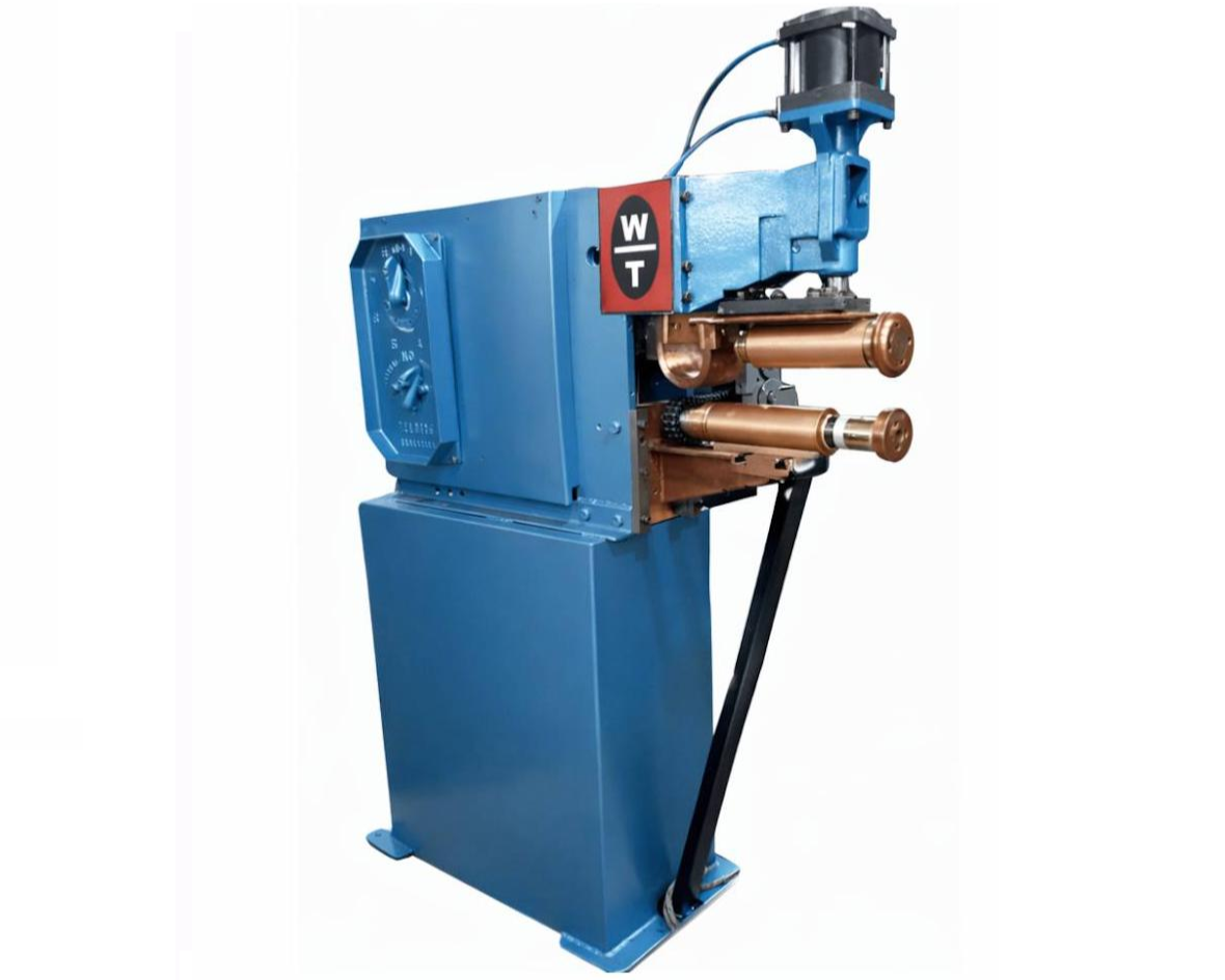 SOLDADORA POR COSTURA 50 KVA